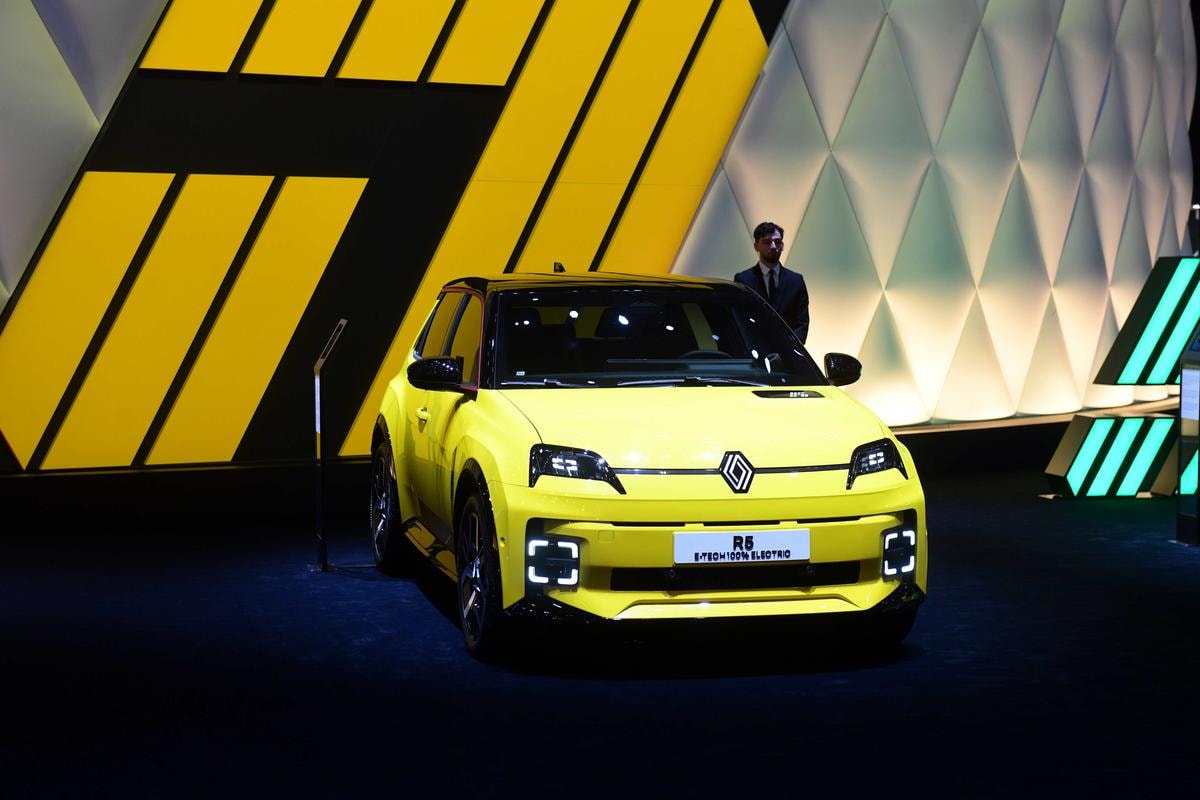 Renault tratta con la cinese Chery per produrre auto in Sud America: ecco quali sarebbero i vantaggi