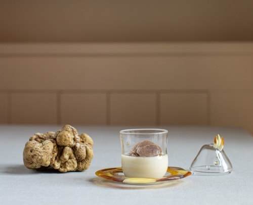 10 ristoranti  dove andare a caccia del diamante delle Langhe per la fiera del tartufo bianco d’Alba