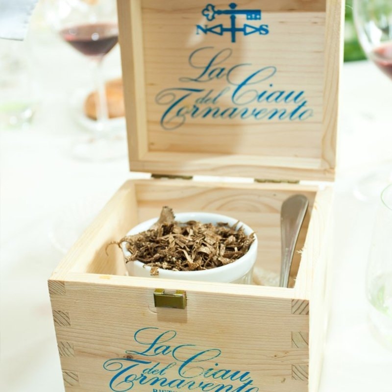10 ristoranti  dove andare a caccia del diamante delle Langhe per la fiera del tartufo bianco d’Alba