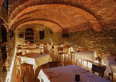 10 ristoranti  dove andare a caccia del diamante delle Langhe per la fiera del tartufo bianco d’Alba