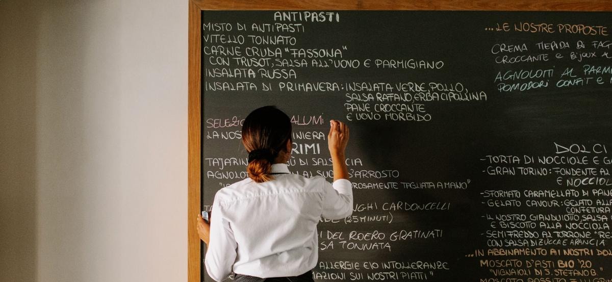 10 ristoranti  dove andare a caccia del diamante delle Langhe per la fiera del tartufo bianco d’Alba