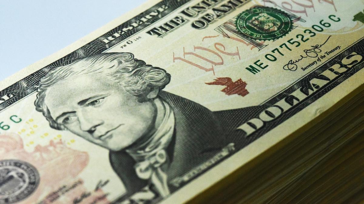 Dove andrà il Treasury Usa?