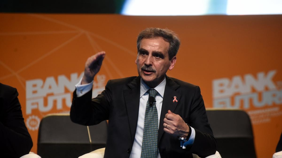 Luigi Lovaglio