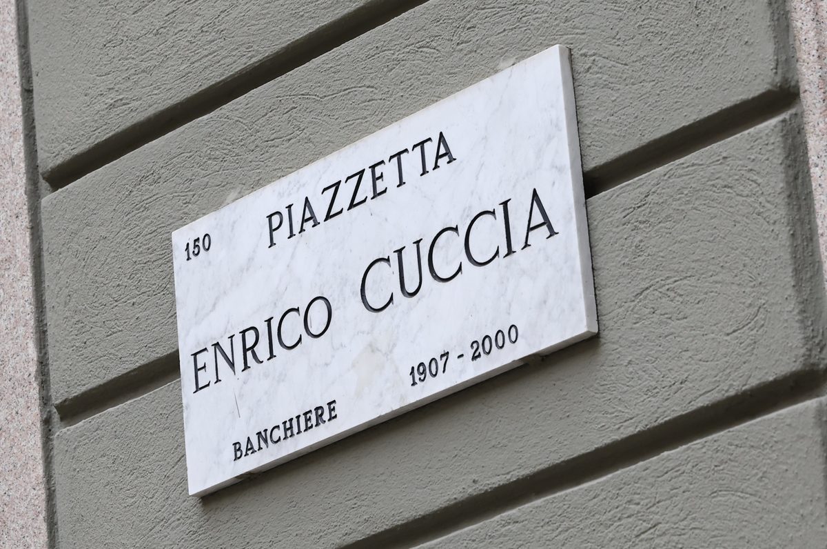 Cda Mediobanca, nella lista di Mps Paolo Gallo (Italgas) e l’ex Sky Andrea Zappia