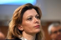Federica Draghi Xgen Venture sgr