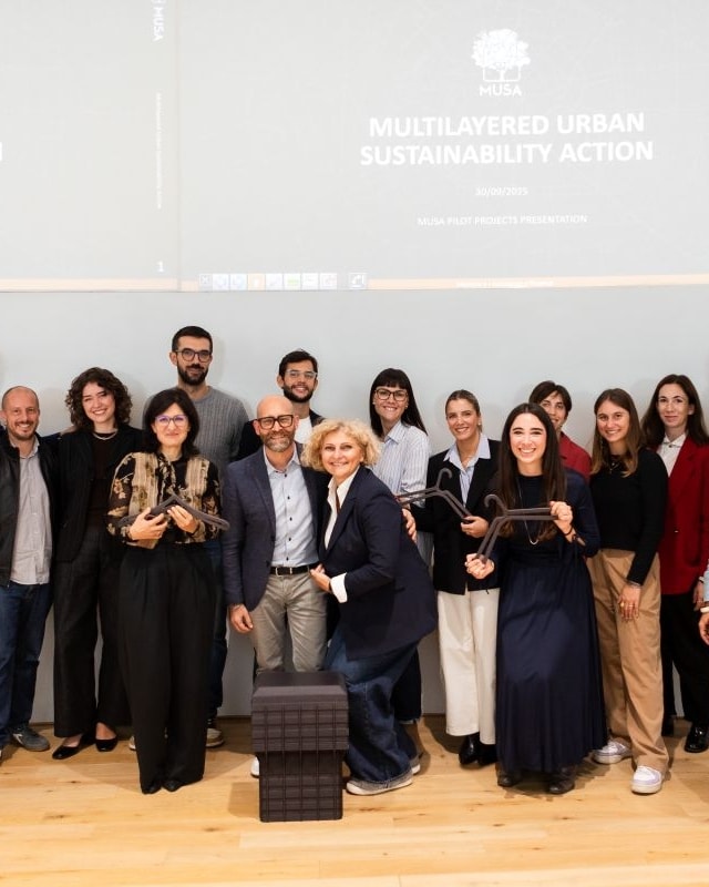 Sda Bocconi accelera nella sostenibilità con Monitor for circular fashion 