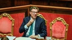 Giancarlo Giorgetti