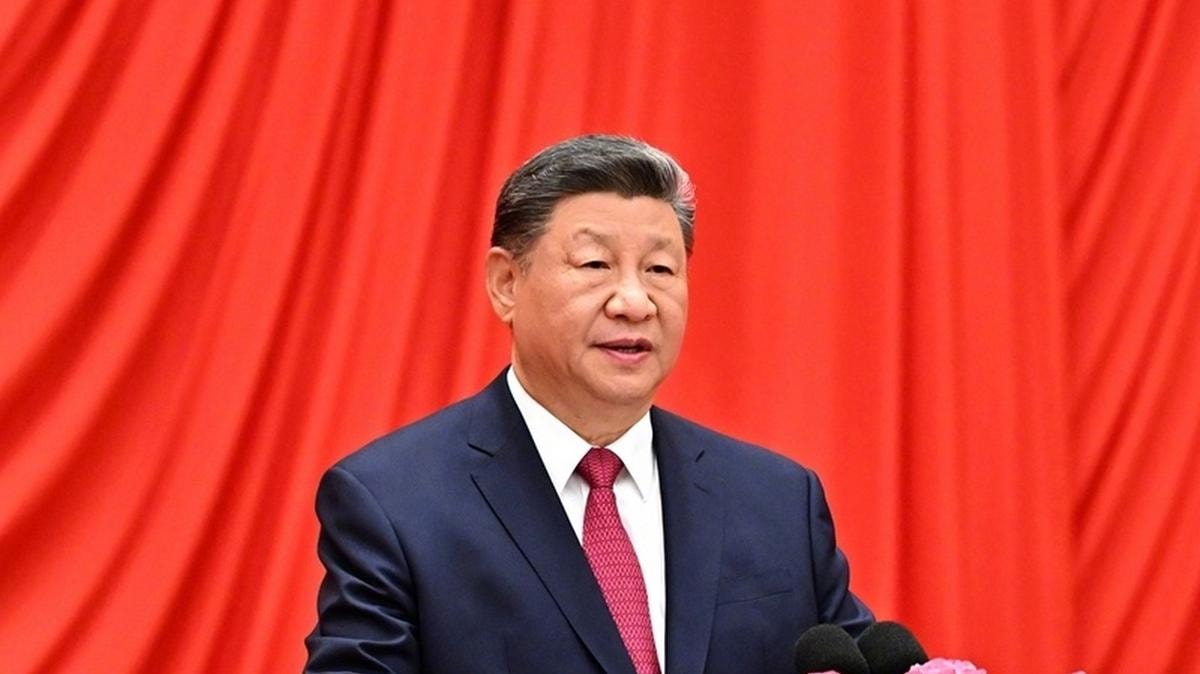 Xi Jinping