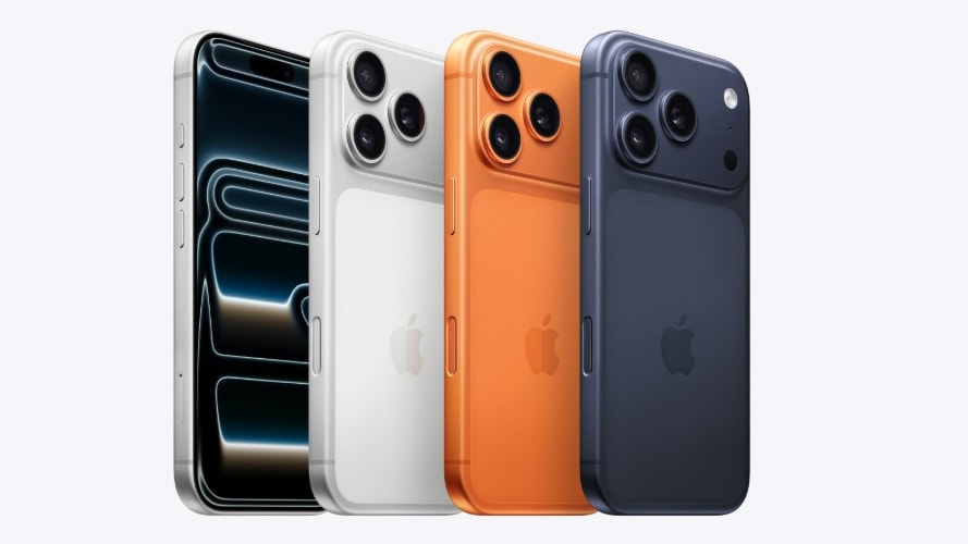 Apple iPhone 17, Pro sotto ogni punto di vista