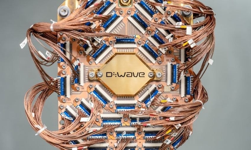Azioni, 20 titoli su cui puntare per chi crede nel calcolo quantistico