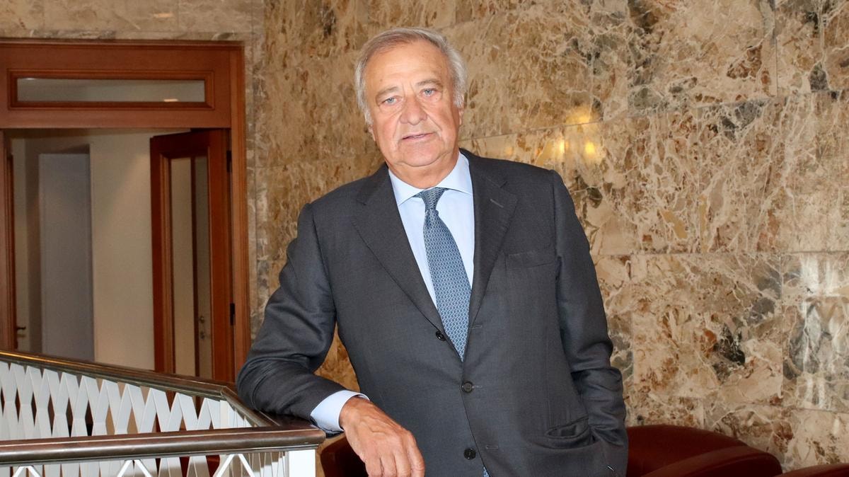 Giovanni Tamburi