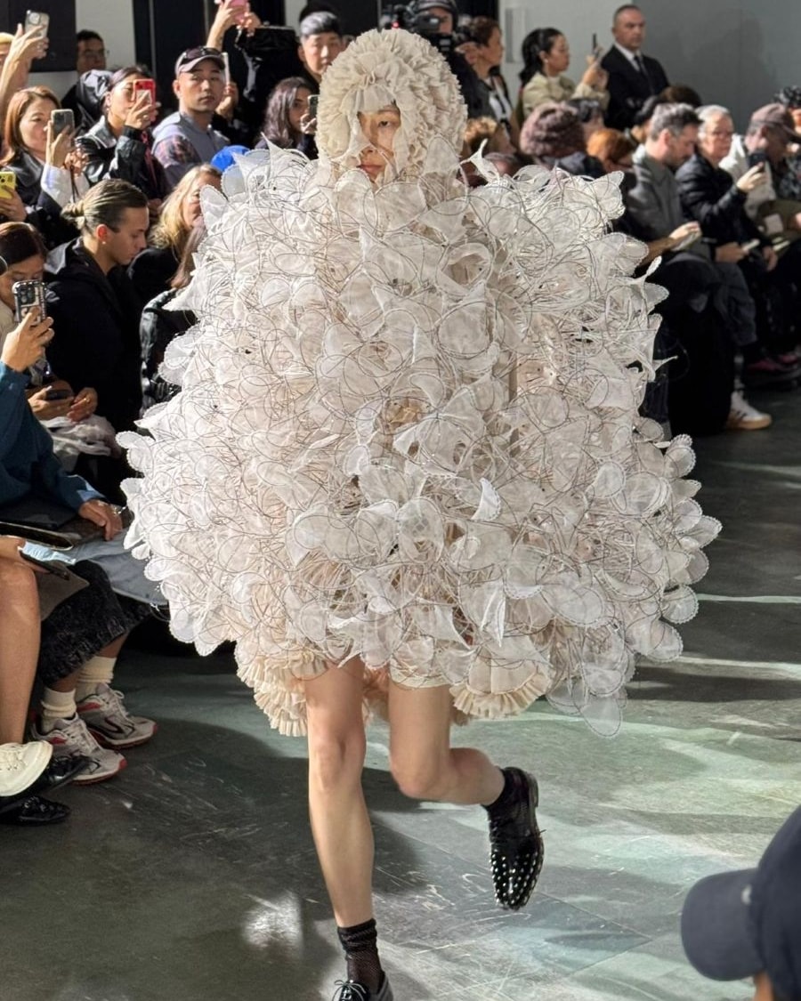 Il sogno alla Noir Kei Ninomiya