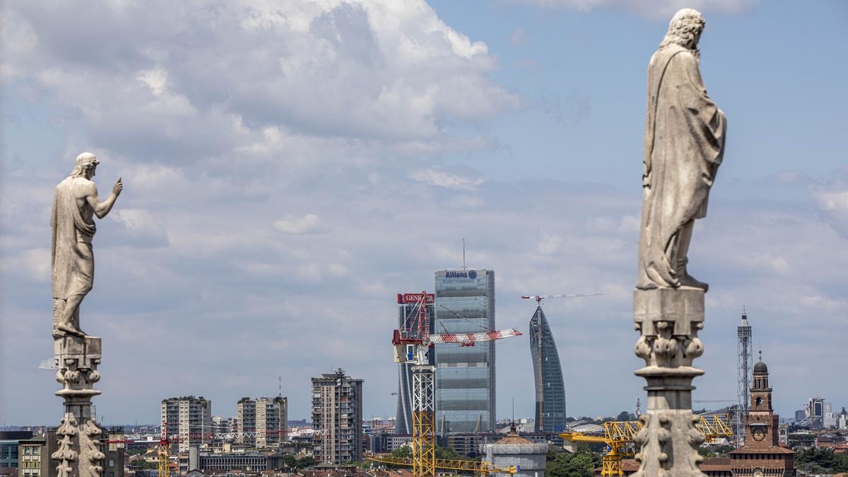 Perché i milionari del mondo scelgono Milano? Merito di incentivi fiscali, arte e qualità della vita