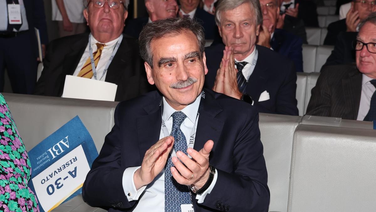 Luigi Lovaglio