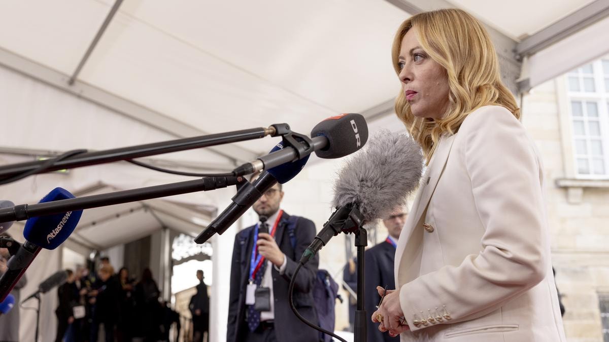 Meloni, due anni dopo il 7 ottobre: la reazione Israele è andata oltre. Ora non si sprechi l’opportunità del Piano Pace di Trump
