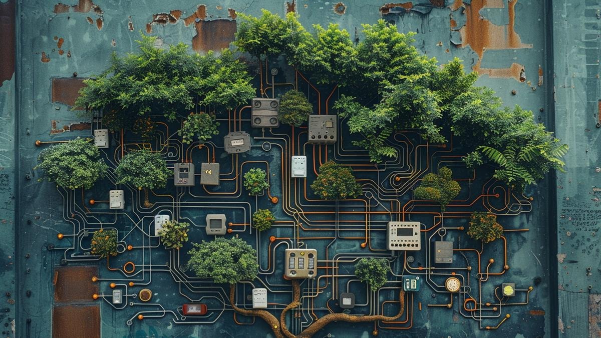 Fare profitti con la natura: aria e acqua pulita attraggono capitali privati. Ecco come funzionano le Nac