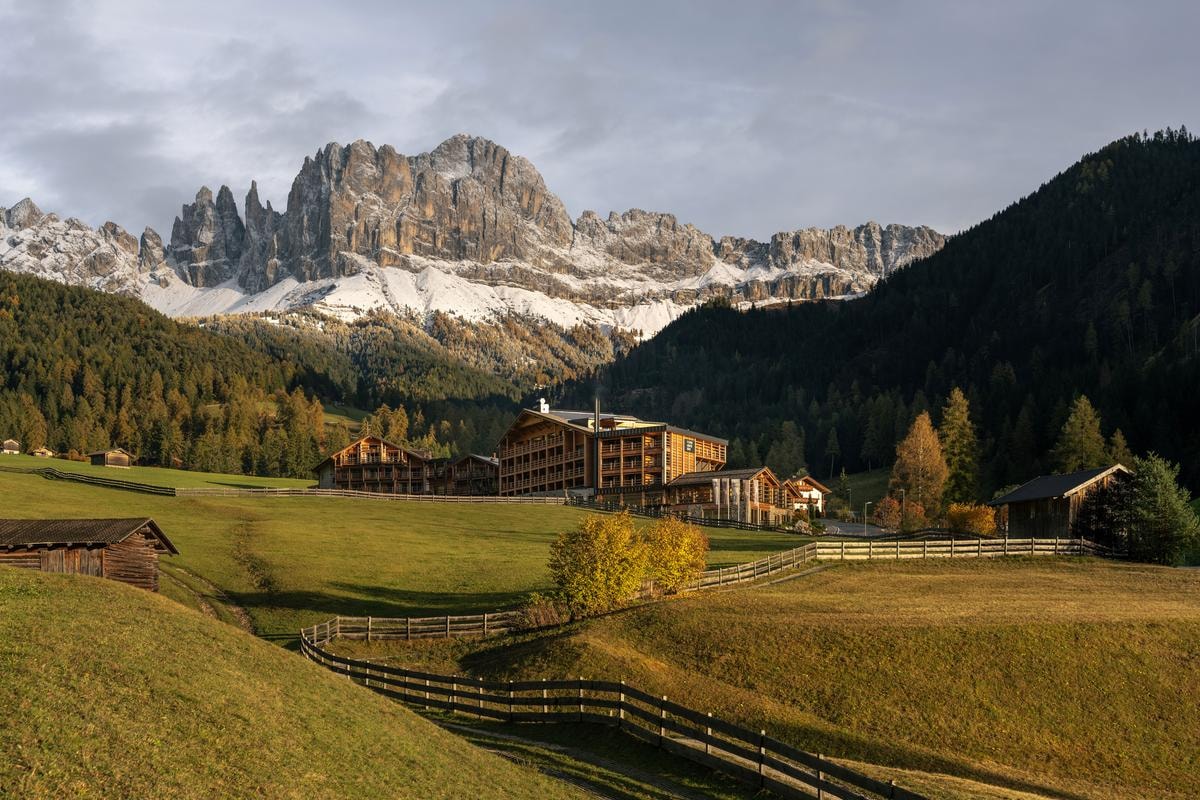 Foliage d’autunno: 7 mete spettacolari per scoprire l’Italia che cambia colore