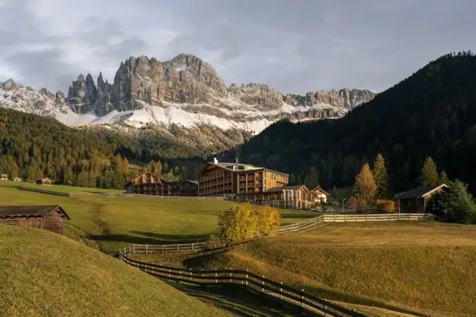 Foliage d’autunno: 7 mete spettacolari per scoprire l’Italia che cambia colore