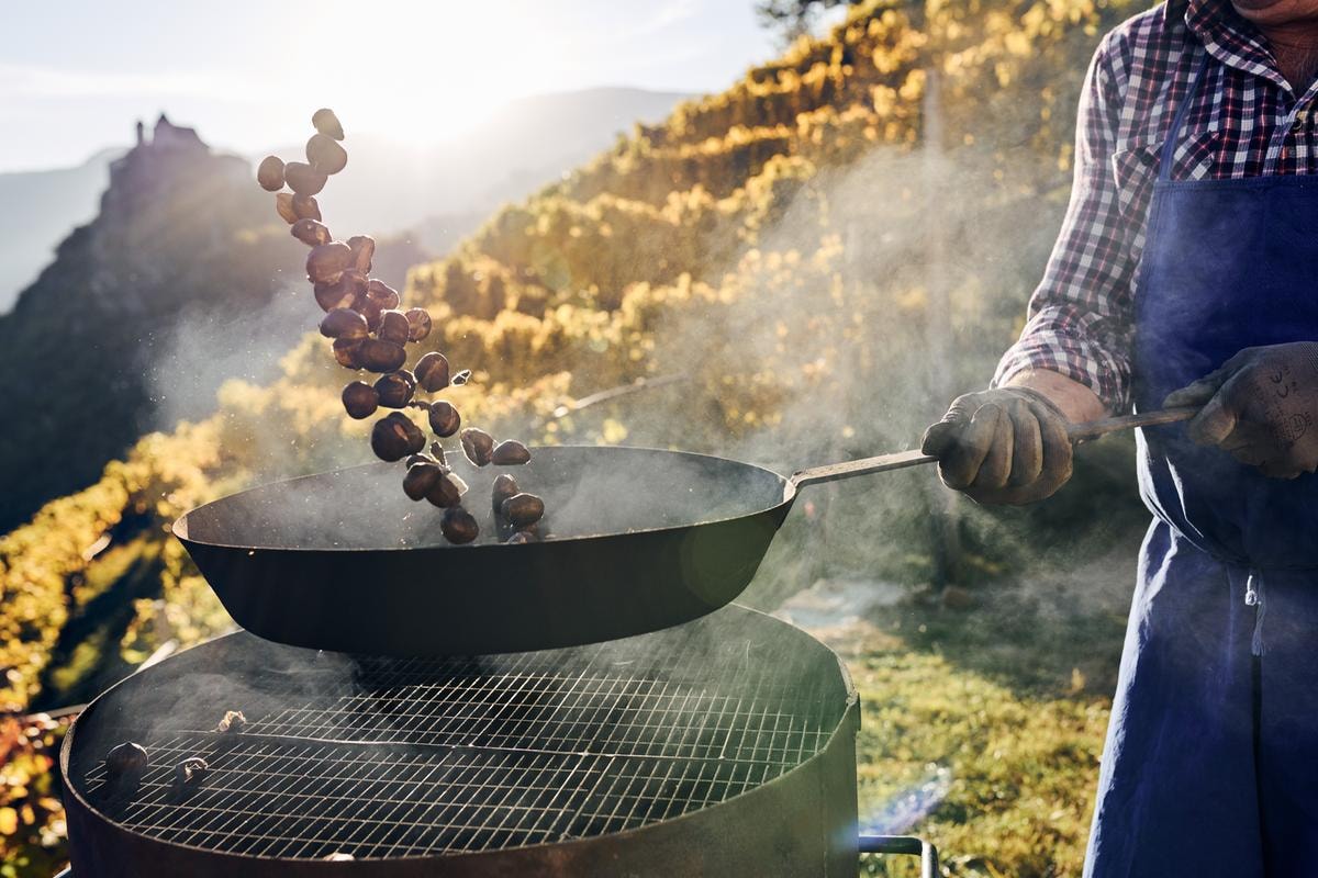 Foliage d’autunno: 7 mete spettacolari per scoprire l’Italia che cambia colore