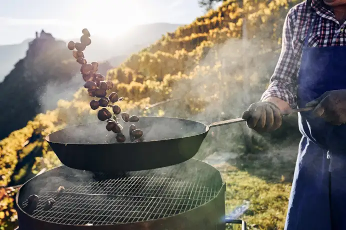 Foliage d’autunno: 7 mete spettacolari per scoprire l’Italia che cambia colore