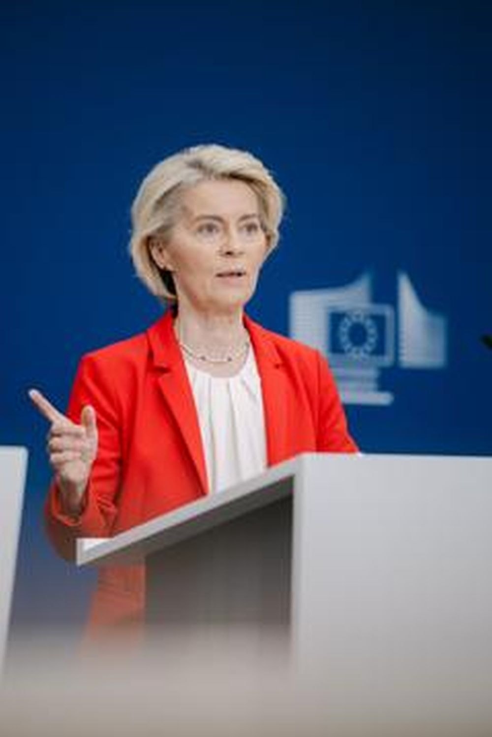 La Ue raddoppia i dazi sull’acciaio al 50% oltre le quote stabilite