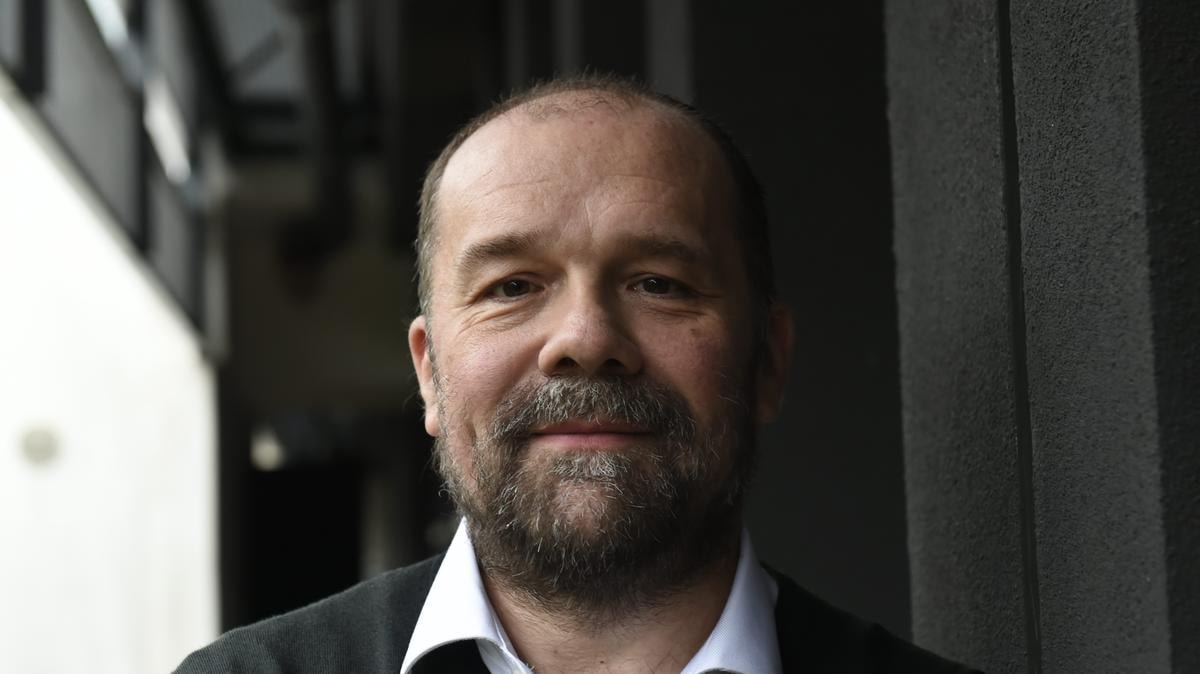 Massimo Banzi