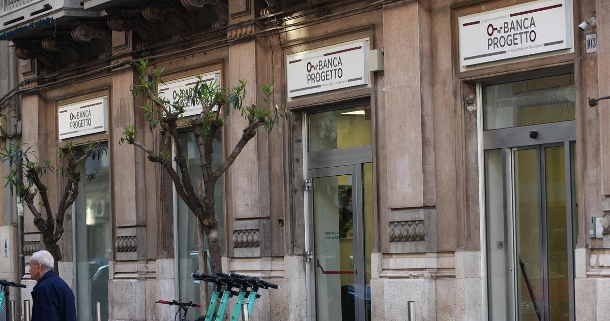 Banca Progetto, le banche trattano con Oaktree sull’aumento di capitale. Il sì del fondo ultimo scoglio del salvataggio
