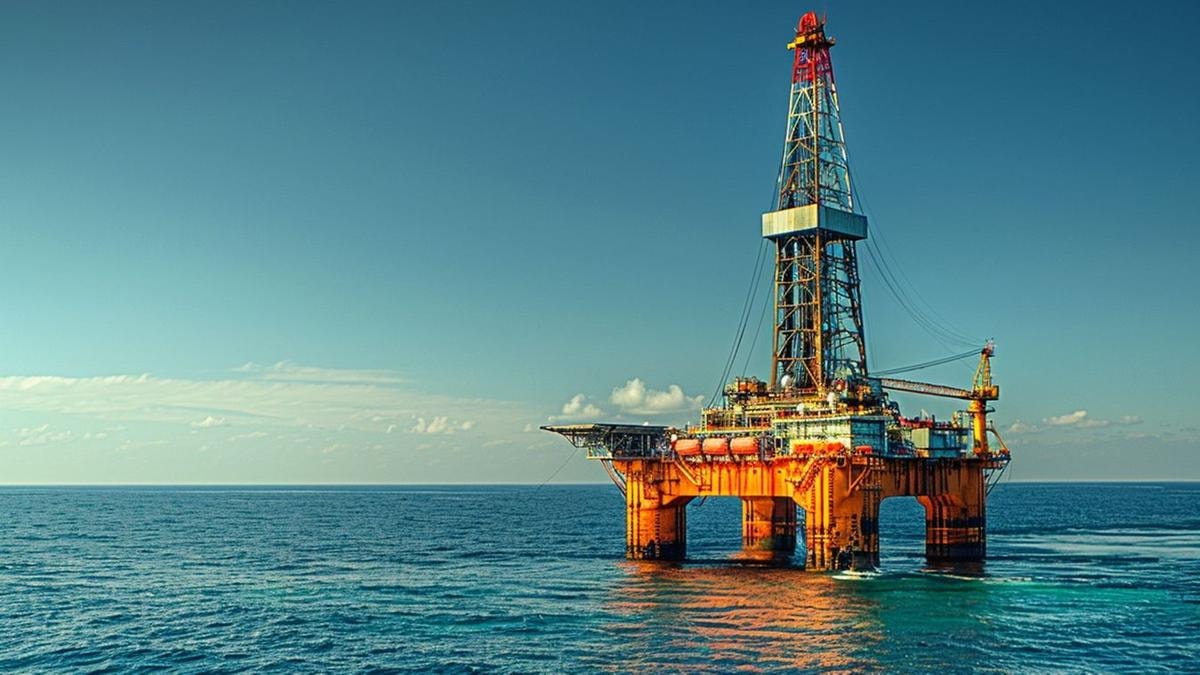 Eni &amp; C, è corsa al gas italiano: boom di richieste per far ripartire le trivelle
