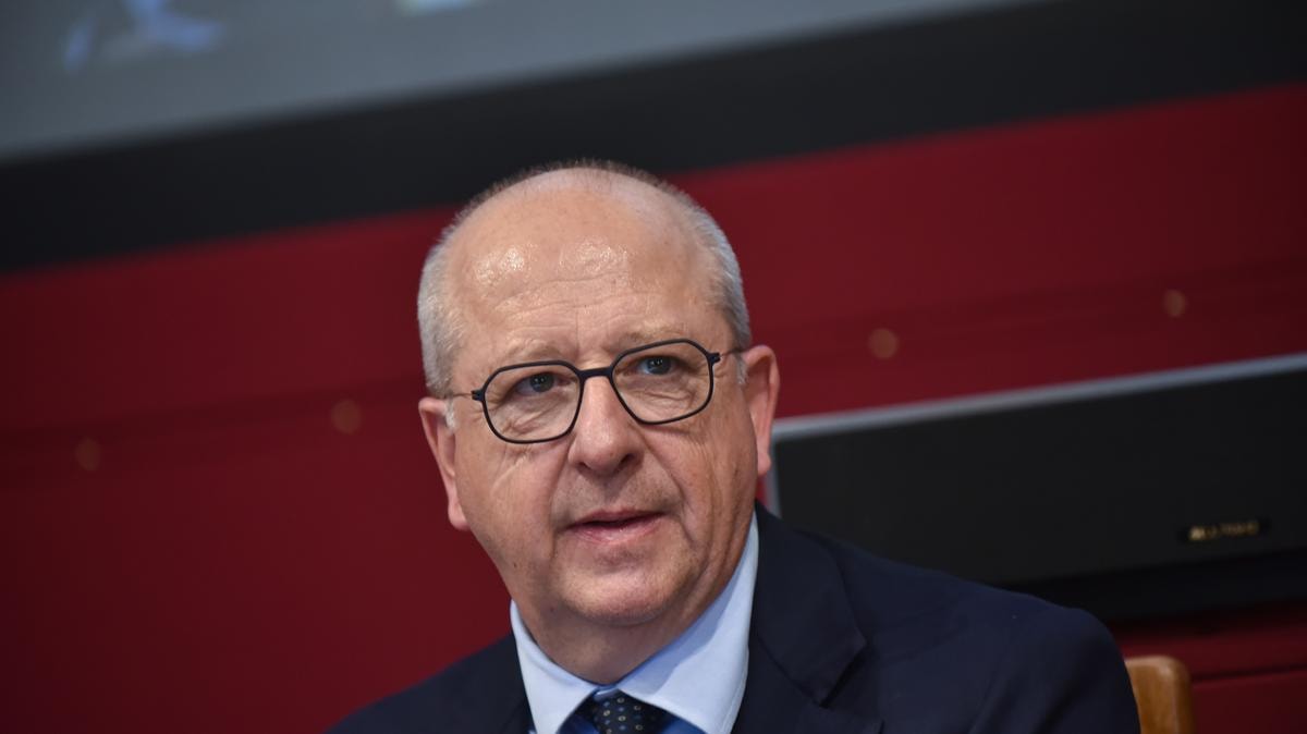 Jean Philippe Imparato