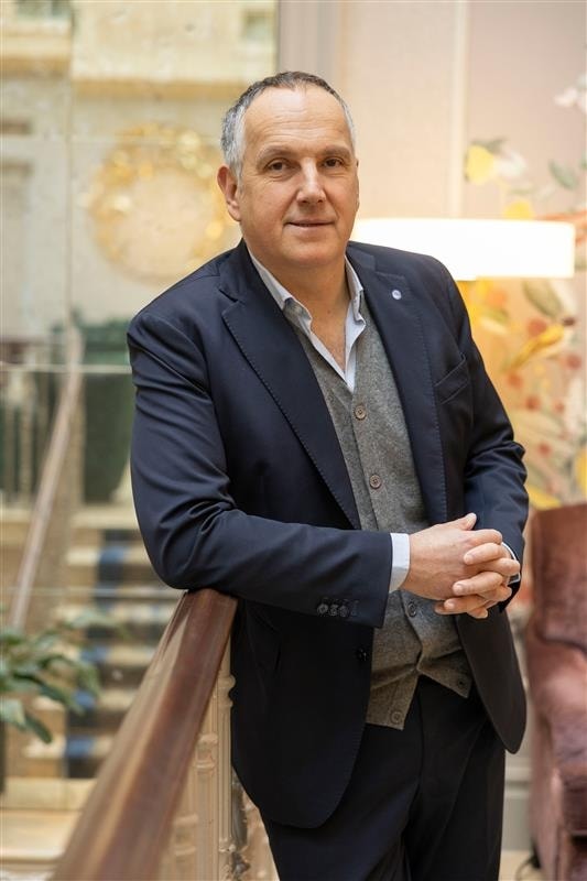 Furio Pietribiasi, Mediolanum International Funds