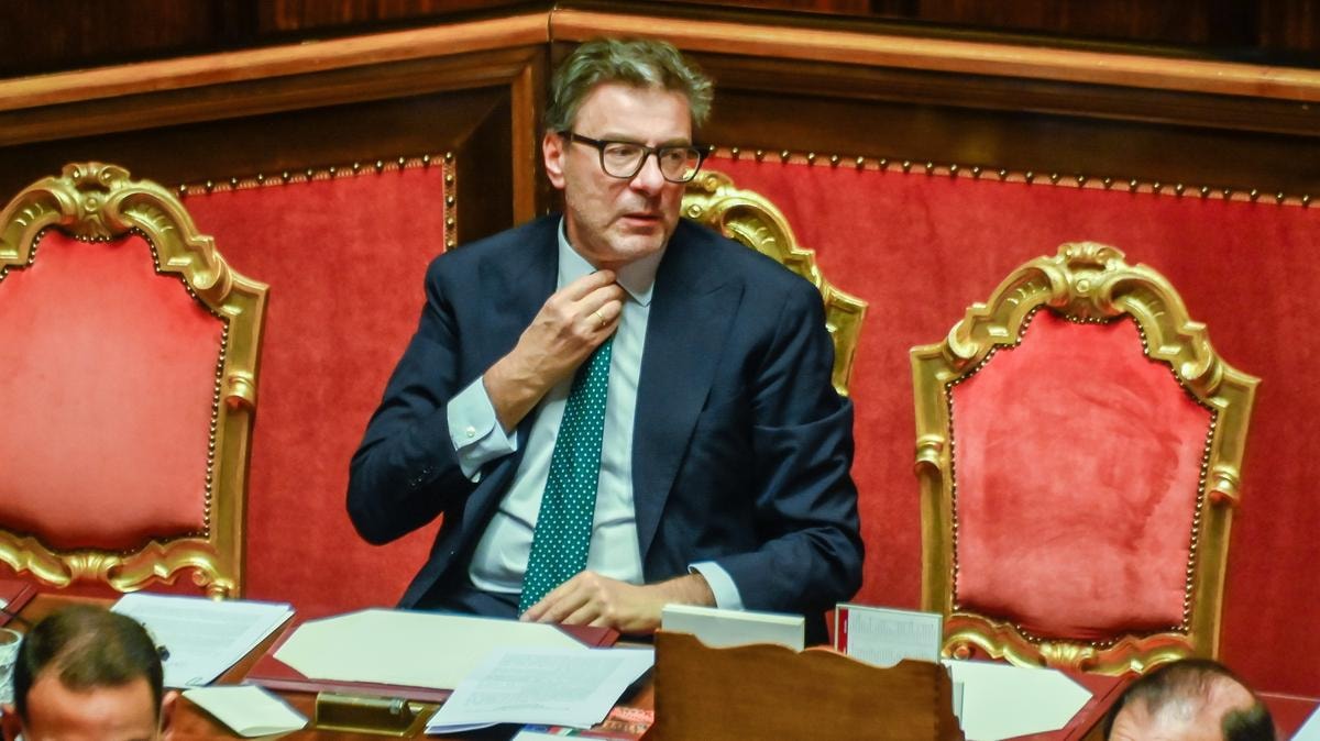 Mercato dei capitali, Giorgetti: sono felice di annunciare la revisione del Tuf. Le nuove regole saranno volano di crescita