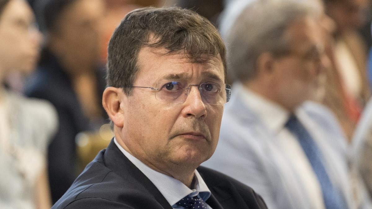 Giovanni Calabrò