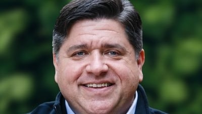 JB Pritzker, governatore dell'Illinois