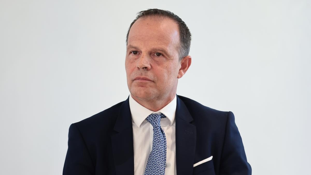 Angelo Viganò, Mediobanca Private Banking