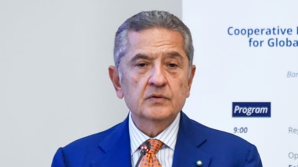 Fabio Panetta
