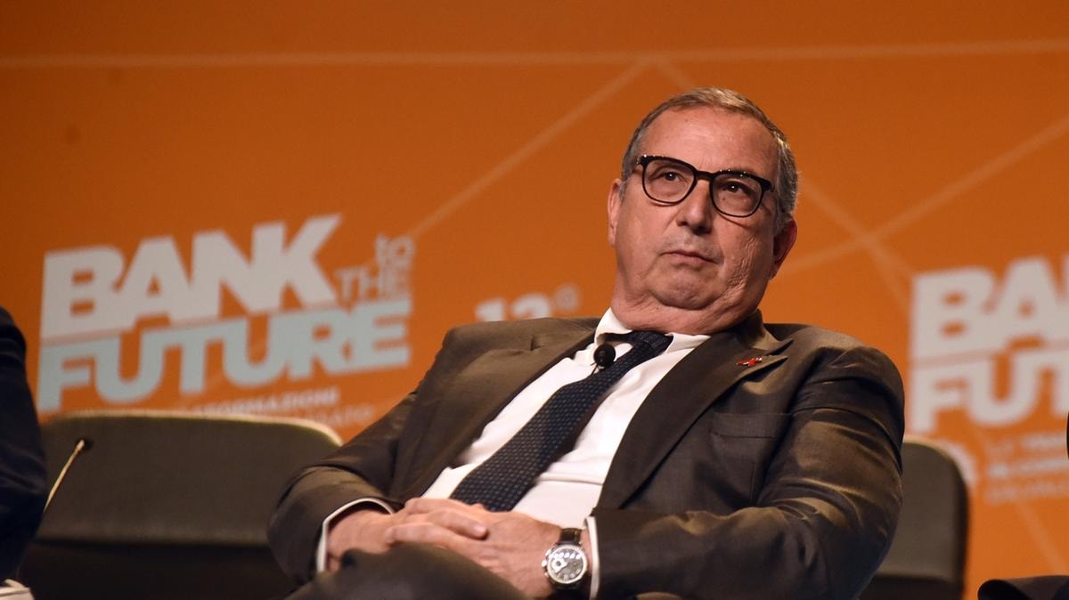 Banco Bpm muove su CariAsti e rilancia nel risiko bancario