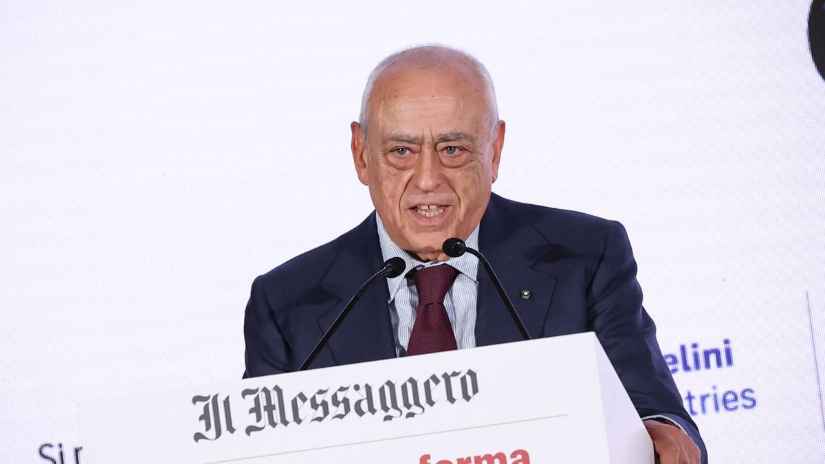 Francesco Gaetano Caltagirone