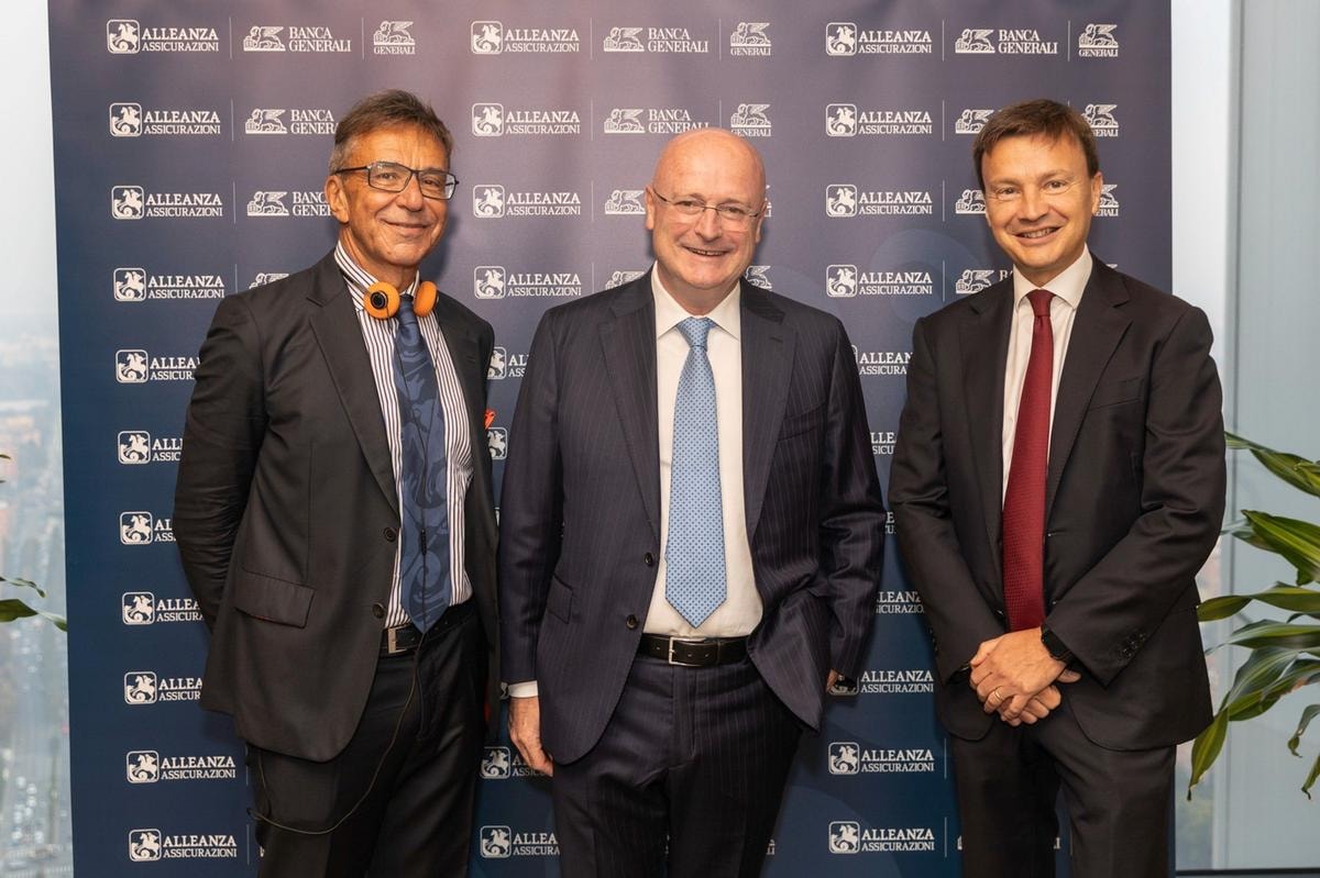 Alleanza Assicurazioni e Banca Generali, al via la partnership sull’insurbanking 