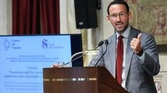 Federico Freni
