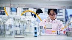Laboratorio Novo Nordisk