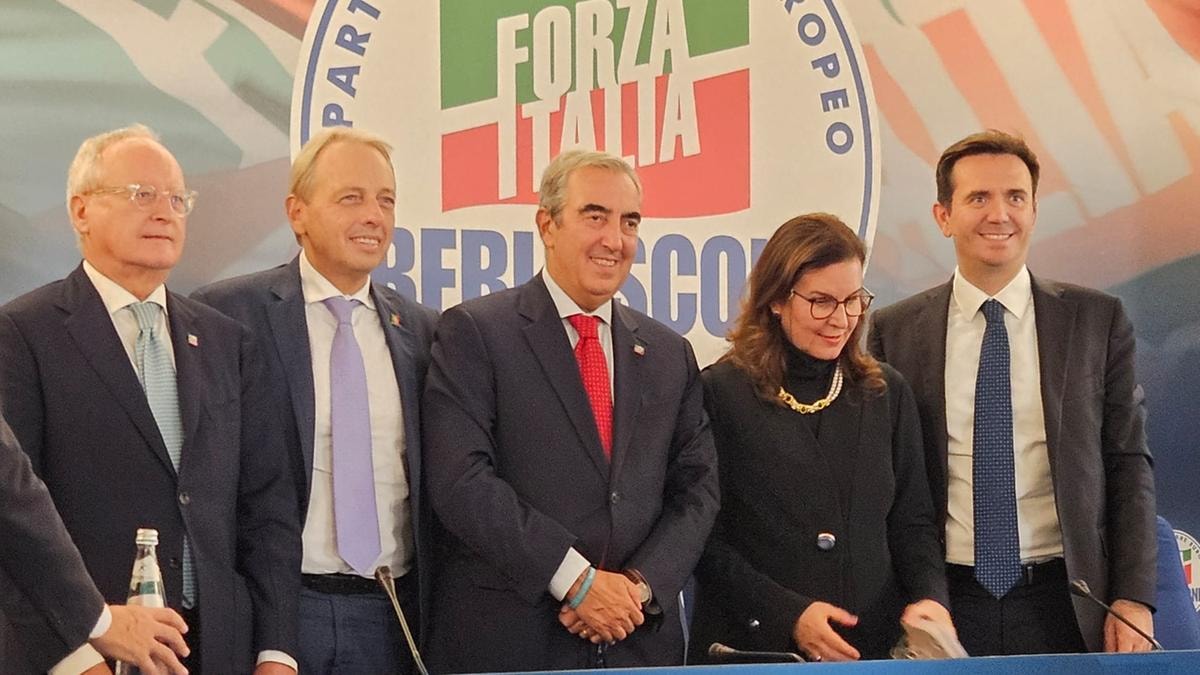 Salva Milano, Forza Italia presenta il disegno di legge: commissario straordinario per risolvere il blocco urbanistico