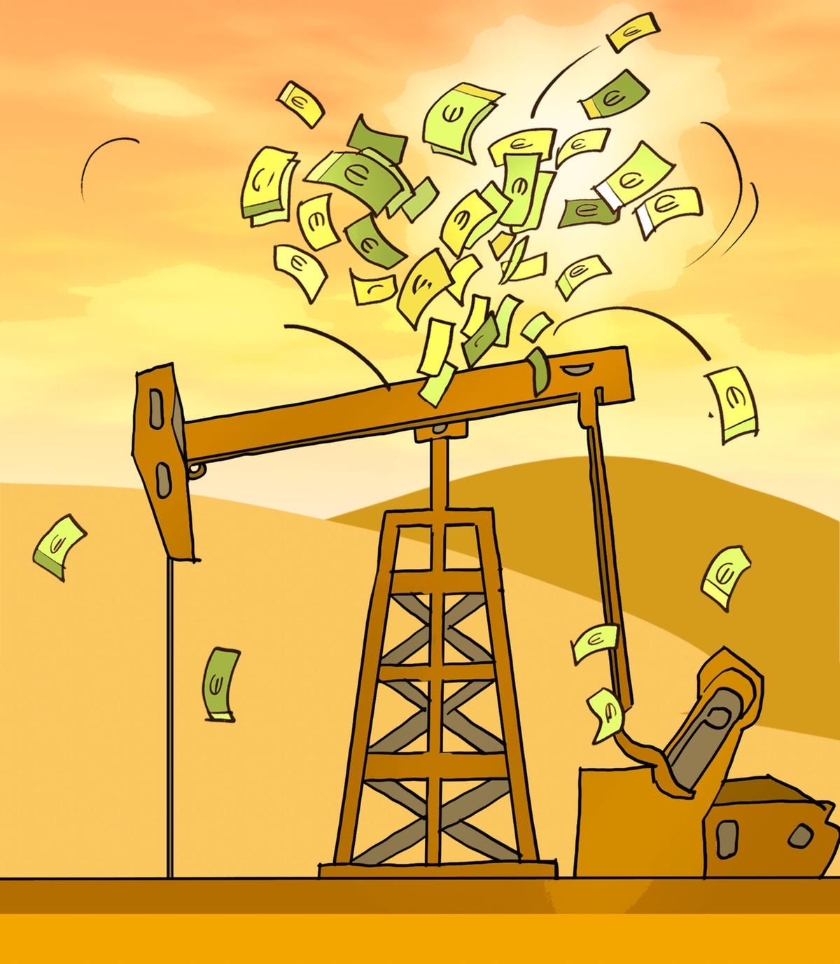 Il petrolio non rende più? Ecco le alternative a sconto tra le azioni energetiche