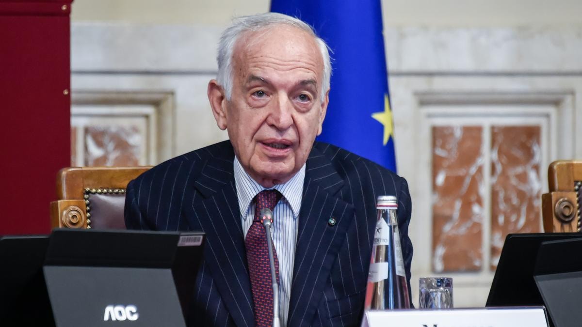 Massimo Sarmi, Fibercop