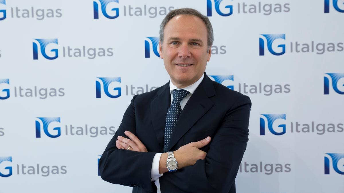 Fusione Italgas-2i Rete Gas, l’Antitrust accetta la vendita parziale delle utenze: ceduti 247 mila pdr