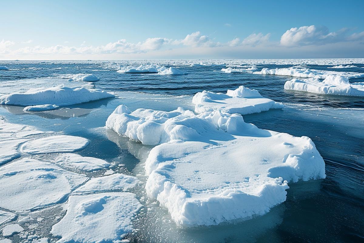 Economia e crisi ambientale, dal ghiaccio arrivano risposte sul clima che cambia
