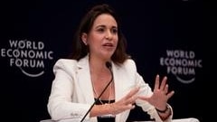 Marina Corina Machado