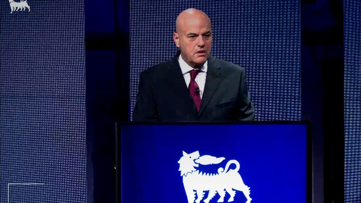 Eni, cassa e buyback in aumento a fine 2025 grazie al terzo trimestre. Le stime di Equita