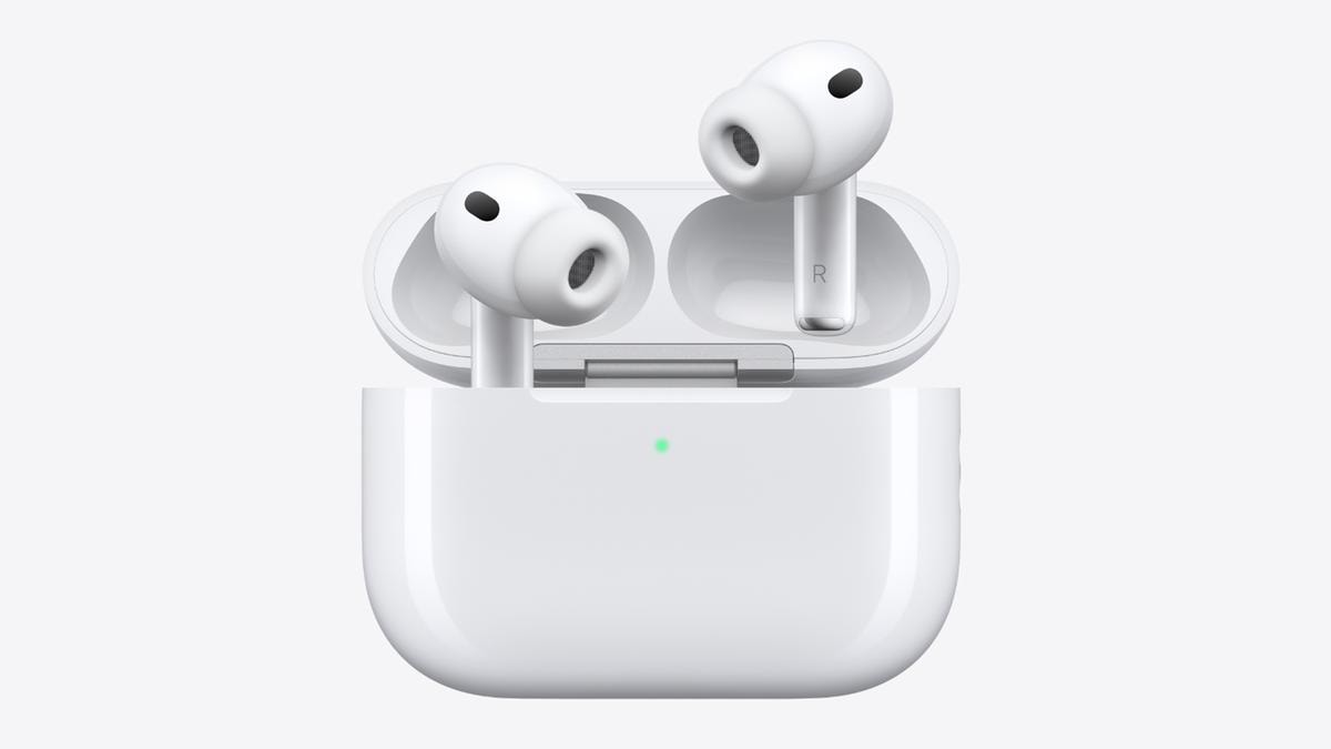 Apple AirPods Pro 3, battito cardiaco rilevato nel silenzio assoluto
