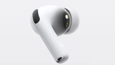 Apple AirPods Pro 3, battito cardiaco rilevato nel silenzio assolutoApple AirPods Pro 3, battito cardiaco rilevato nel silenzio assoluto