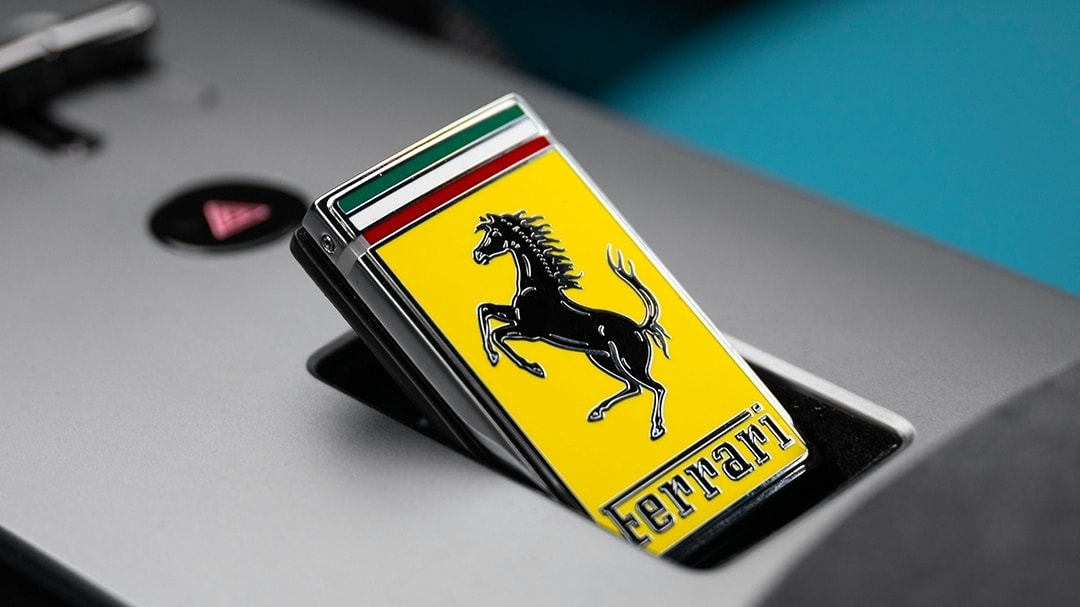 Ferrari